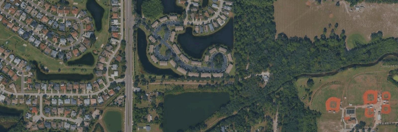 SABAL HARBOUR PH I-B - Residential