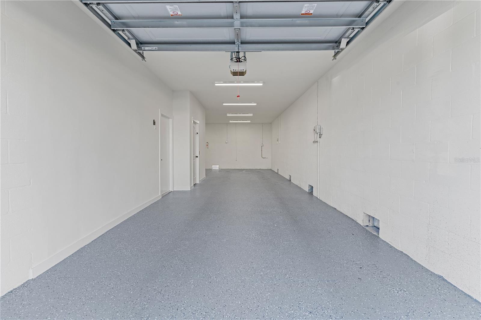 2200 BAY BLVD IRB CONDO - Residential