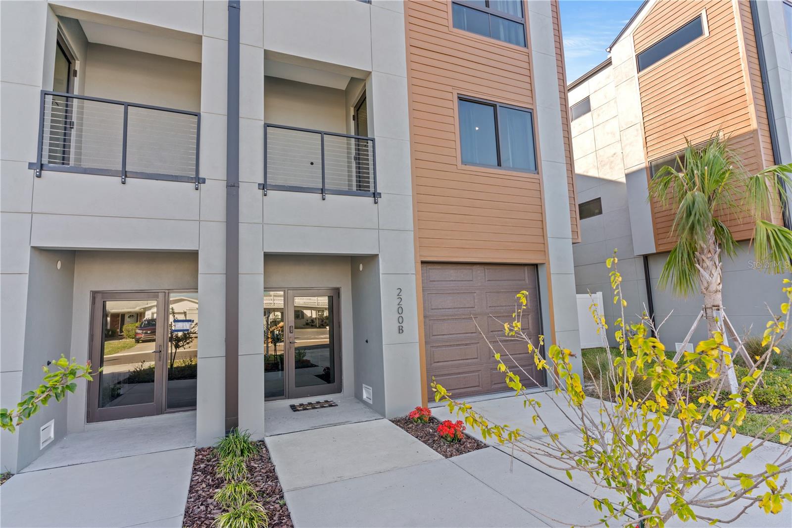 2200 BAY BLVD IRB CONDO - Residential