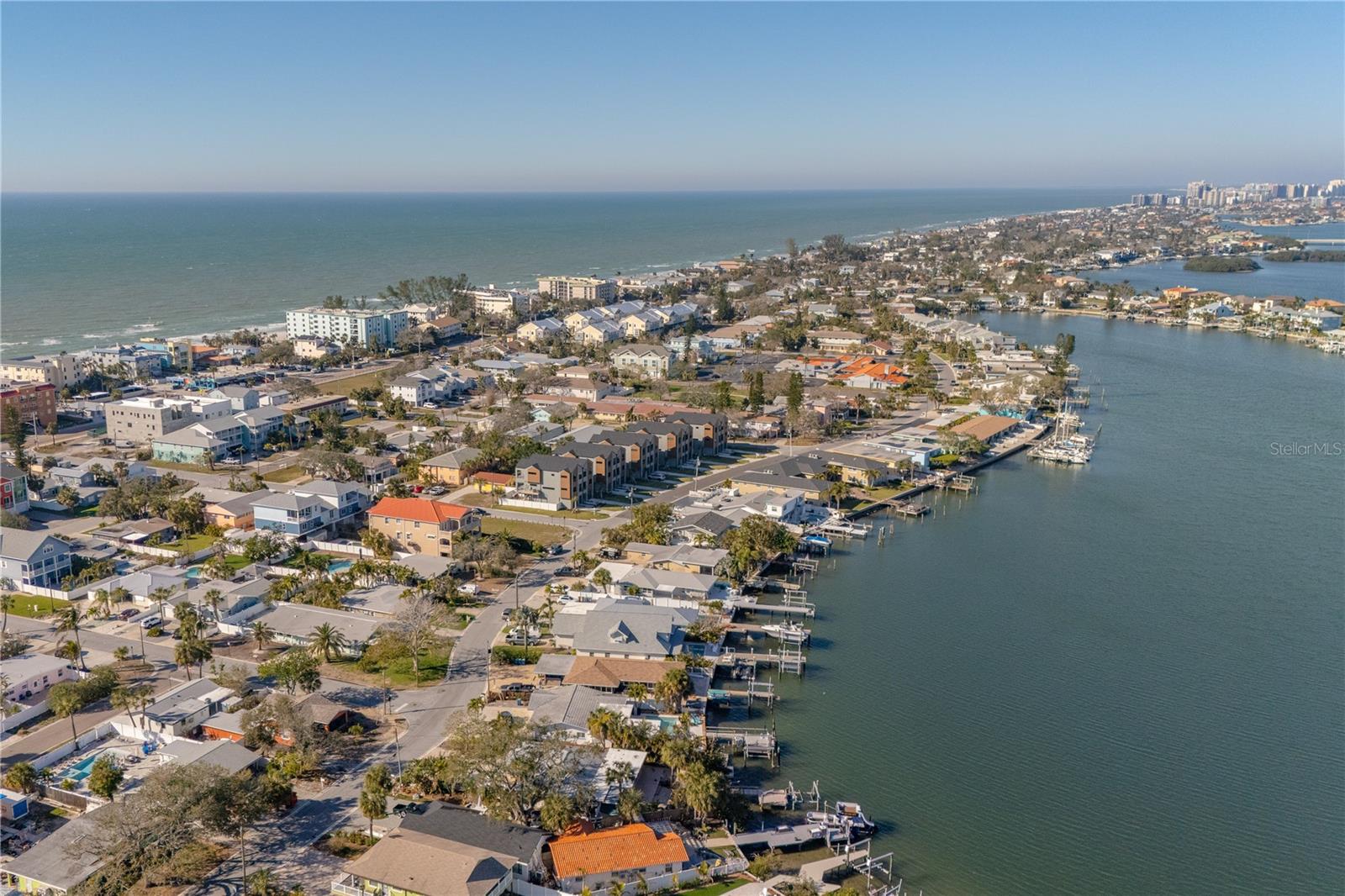 2200 BAY BLVD IRB CONDO - Residential
