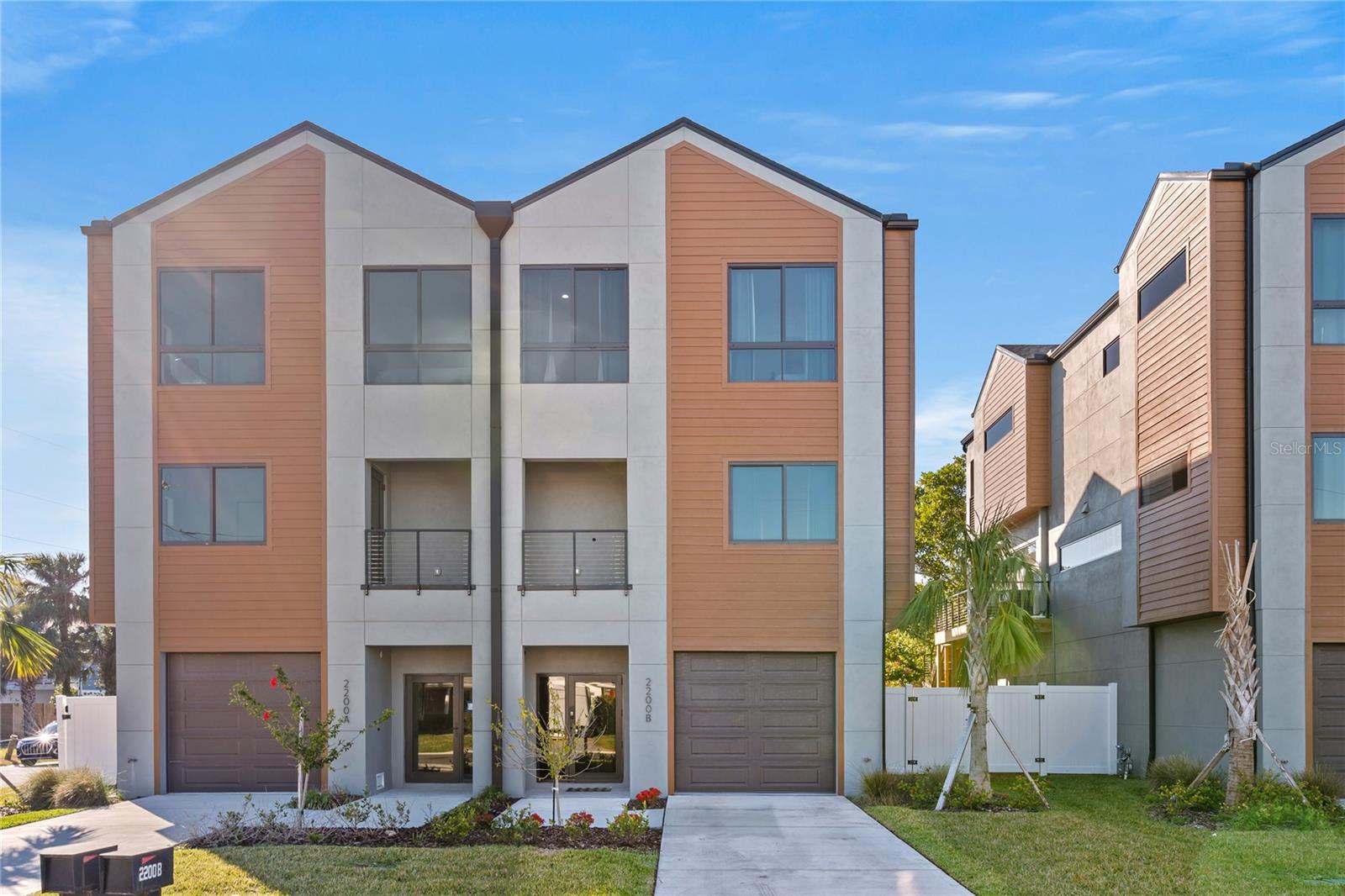Designed for short-term rentals without restrictions: The townhome is set up to function as a primary residence or investment. An exceptional opportunity to acquire a like new luxury townhome just two blocks from Indian Rocks Beach, designed for both lifestyle and strong income potential. This modern residence features 4 bedrooms, 3 bathrooms, a bright open-concept layout, private elevator, and high-end contemporary finishes throughout. The property allows short-term and long-term rentals with NO restrictions, making it a rare asset in today’s coastal market.
The fully fenced backyard with outdoor kitchen and plunge pool enhances guest appeal and rental performance, while the oversized garage provides space for vehicles, beach equipment, or a golf cart — a major value-add for beach rentals. Pool heater and house appliances powered by natural gas. 
Located minutes from Clearwater and Tampa, surrounded by marinas, dining, and high-demand coastal attractions, this property is positioned to deliver consistent returns and long-term appreciation. A turn-key luxury investment in one of Florida’s most desirable beach corridors. Schedule a private tour and review the income potential today.