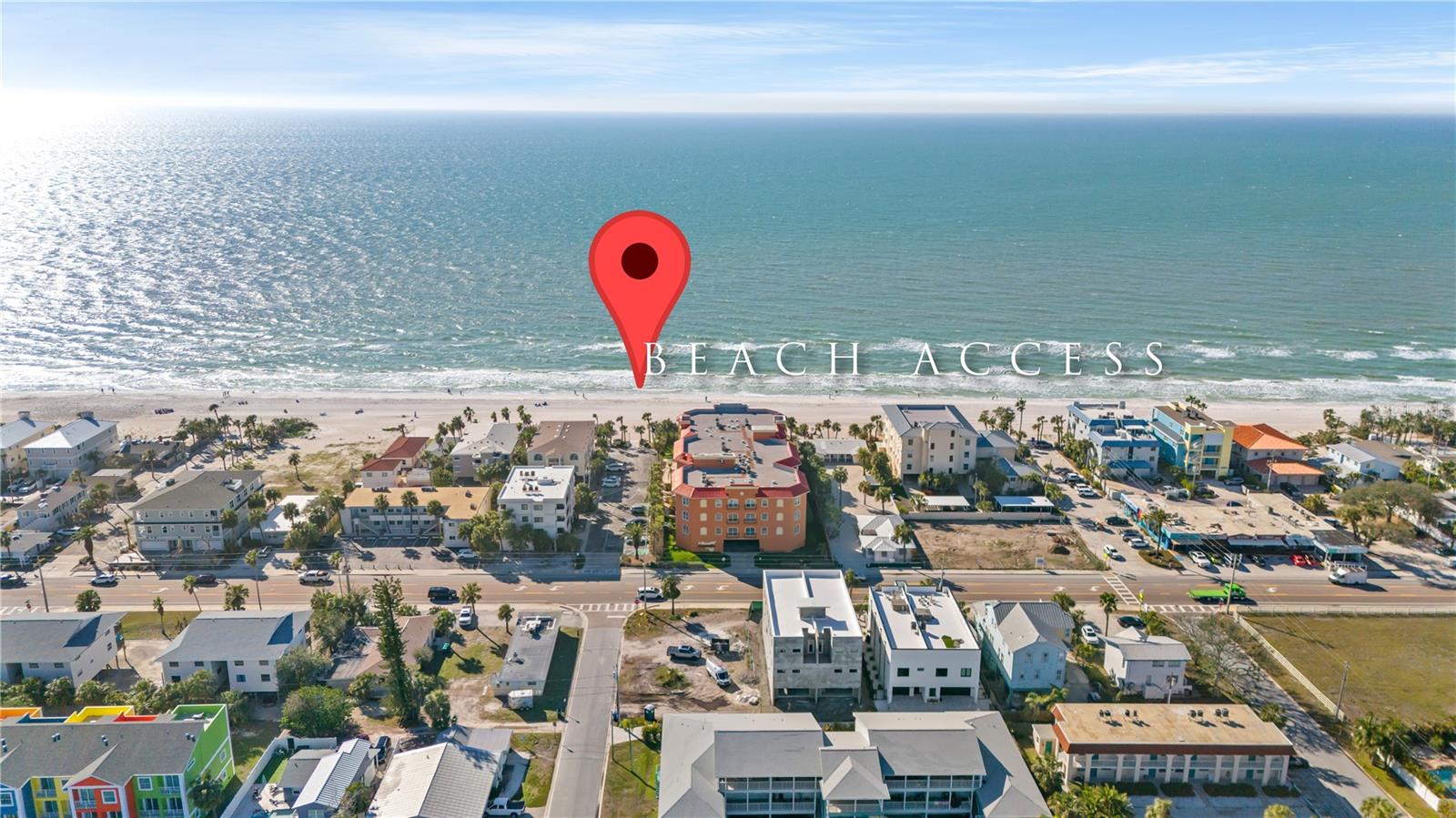 2200 BAY BLVD IRB CONDO - Residential