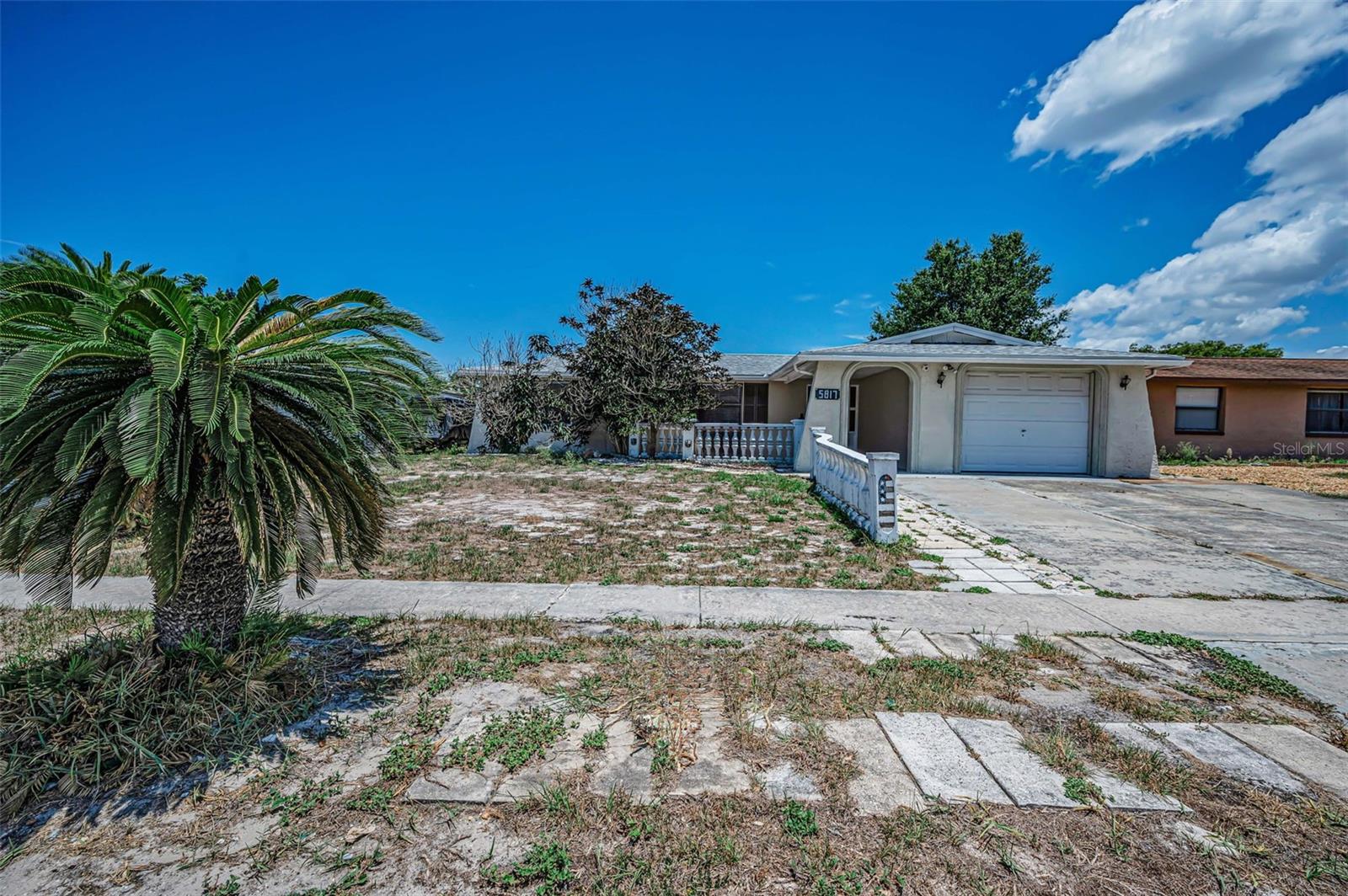 HOLIDAY GARDENS ESTATES - Residential