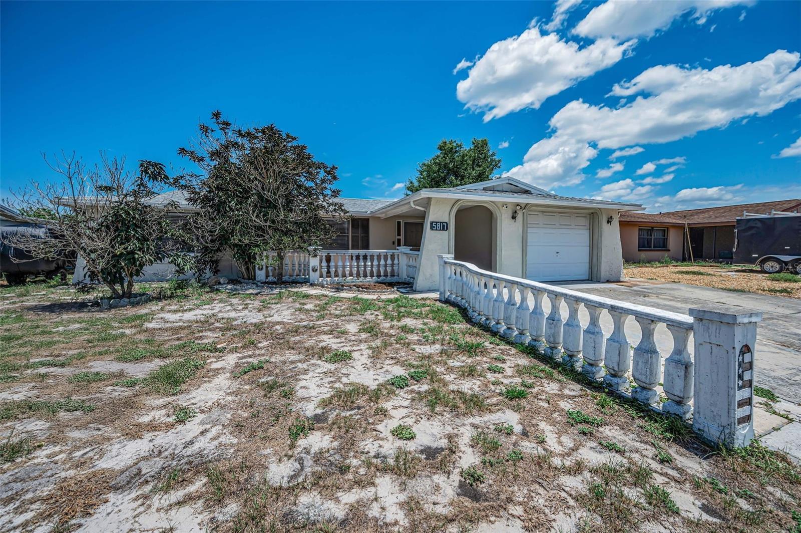 HOLIDAY GARDENS ESTATES - Residential