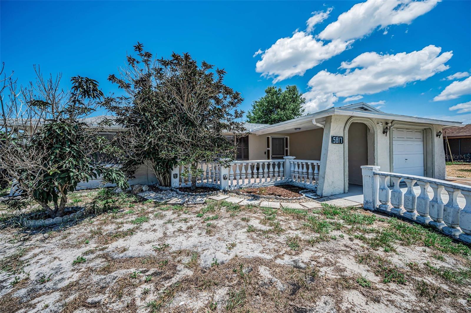 HOLIDAY GARDENS ESTATES - Residential