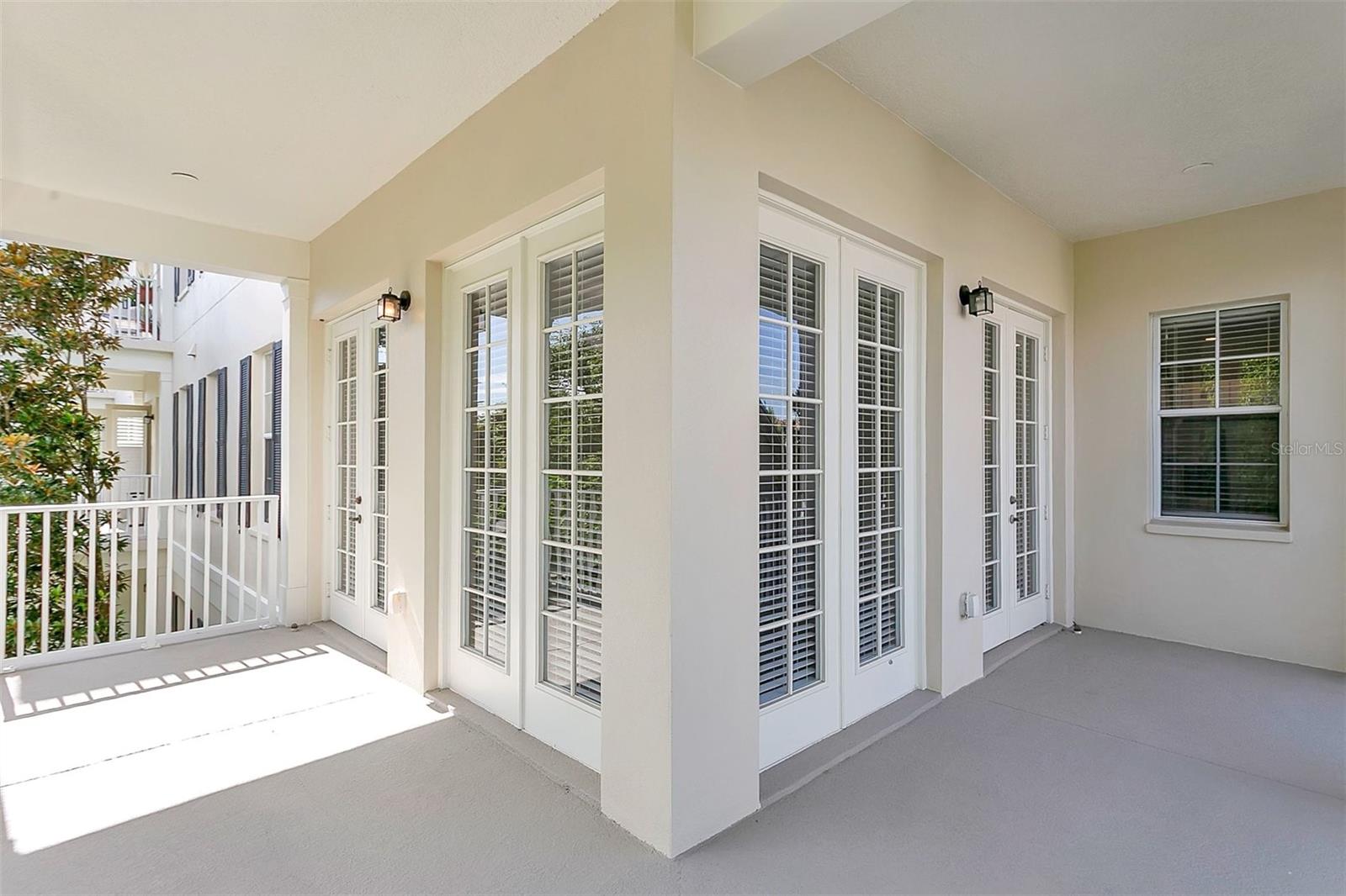 BALDWIN PARK #5 - Residential