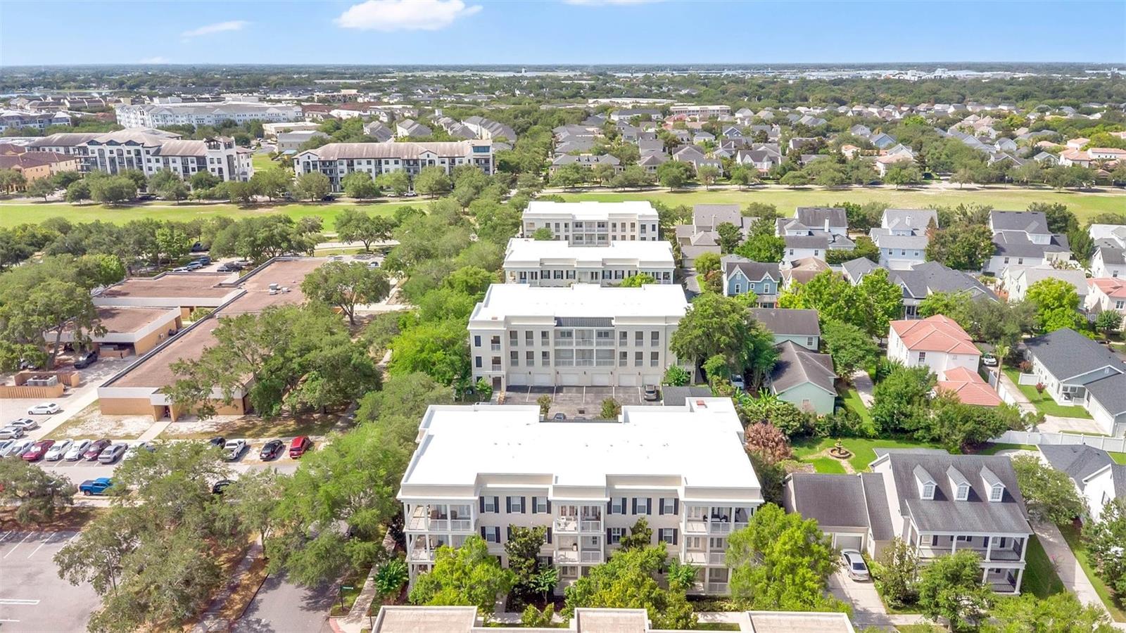 BALDWIN PARK #5 - Residential