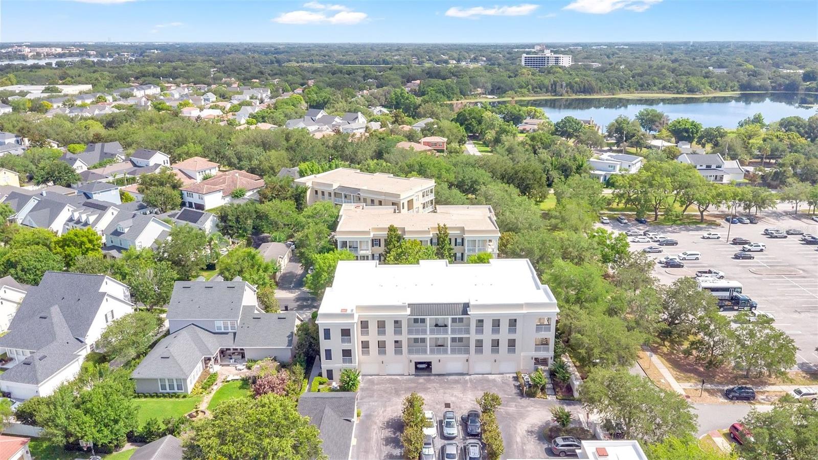 BALDWIN PARK #5 - Residential
