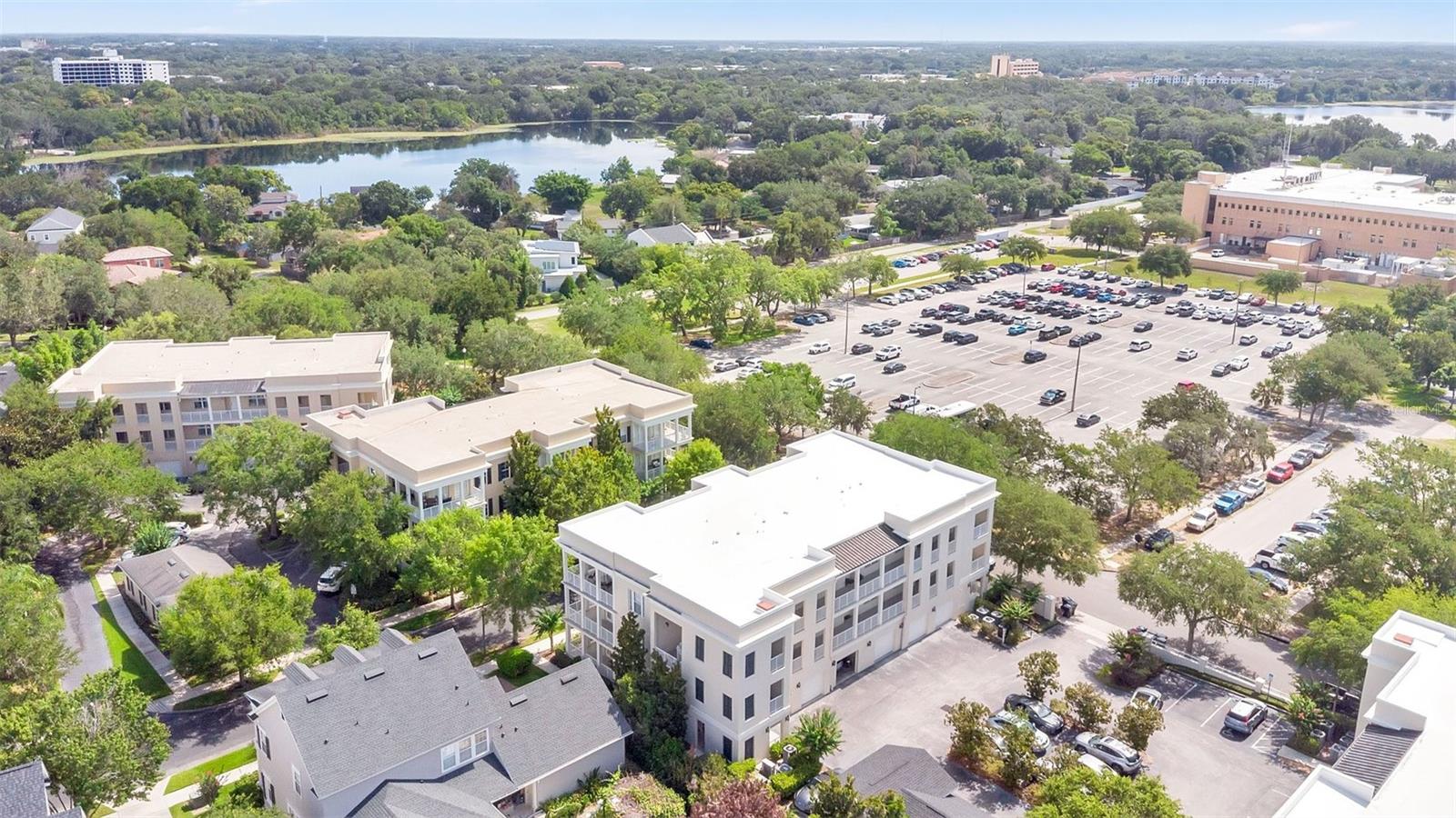 BALDWIN PARK #5 - Residential