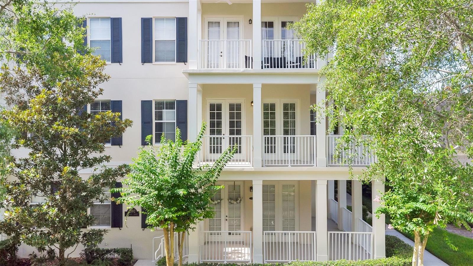 BALDWIN PARK #5 - Residential
