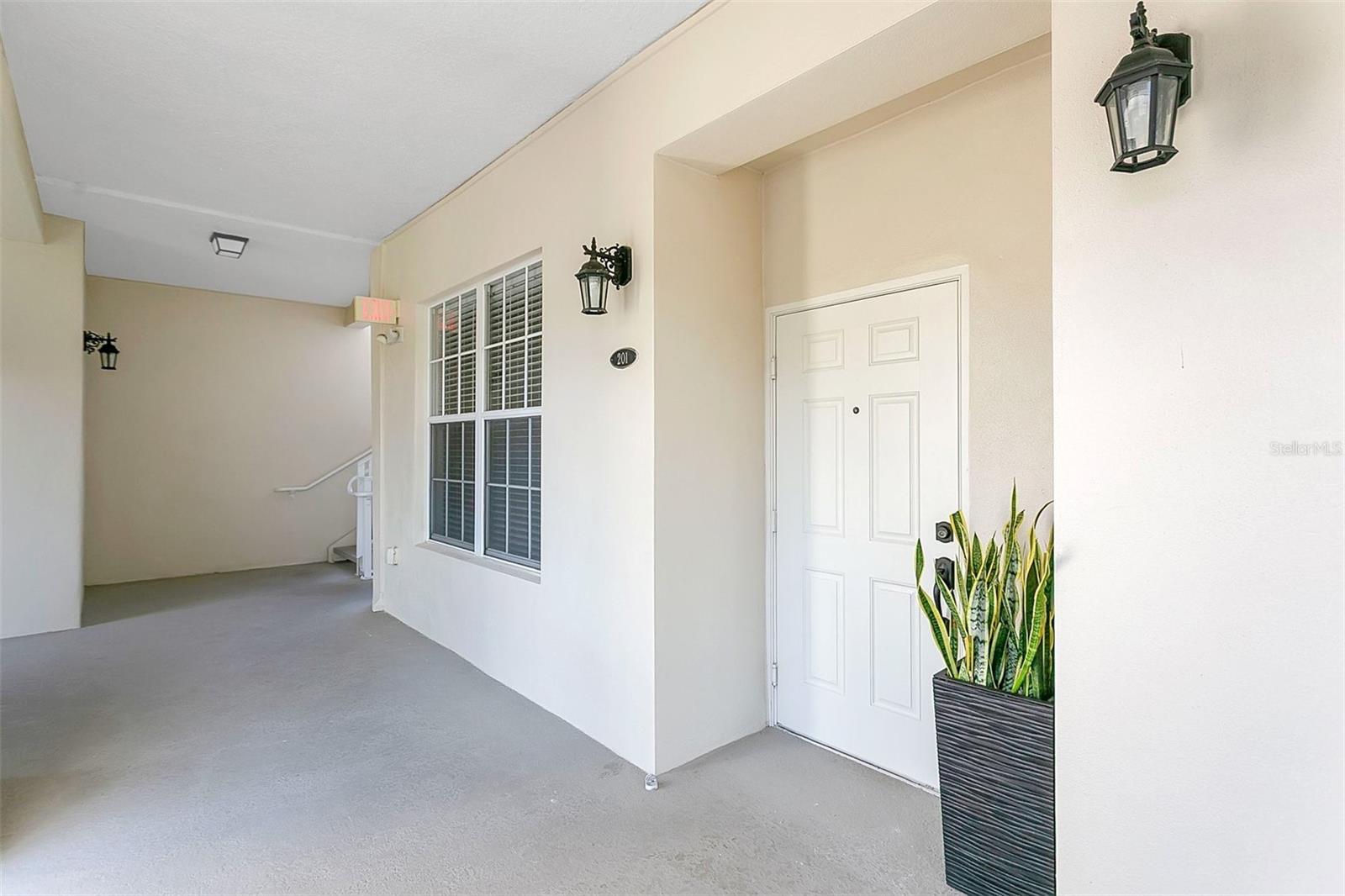 BALDWIN PARK #5 - Residential