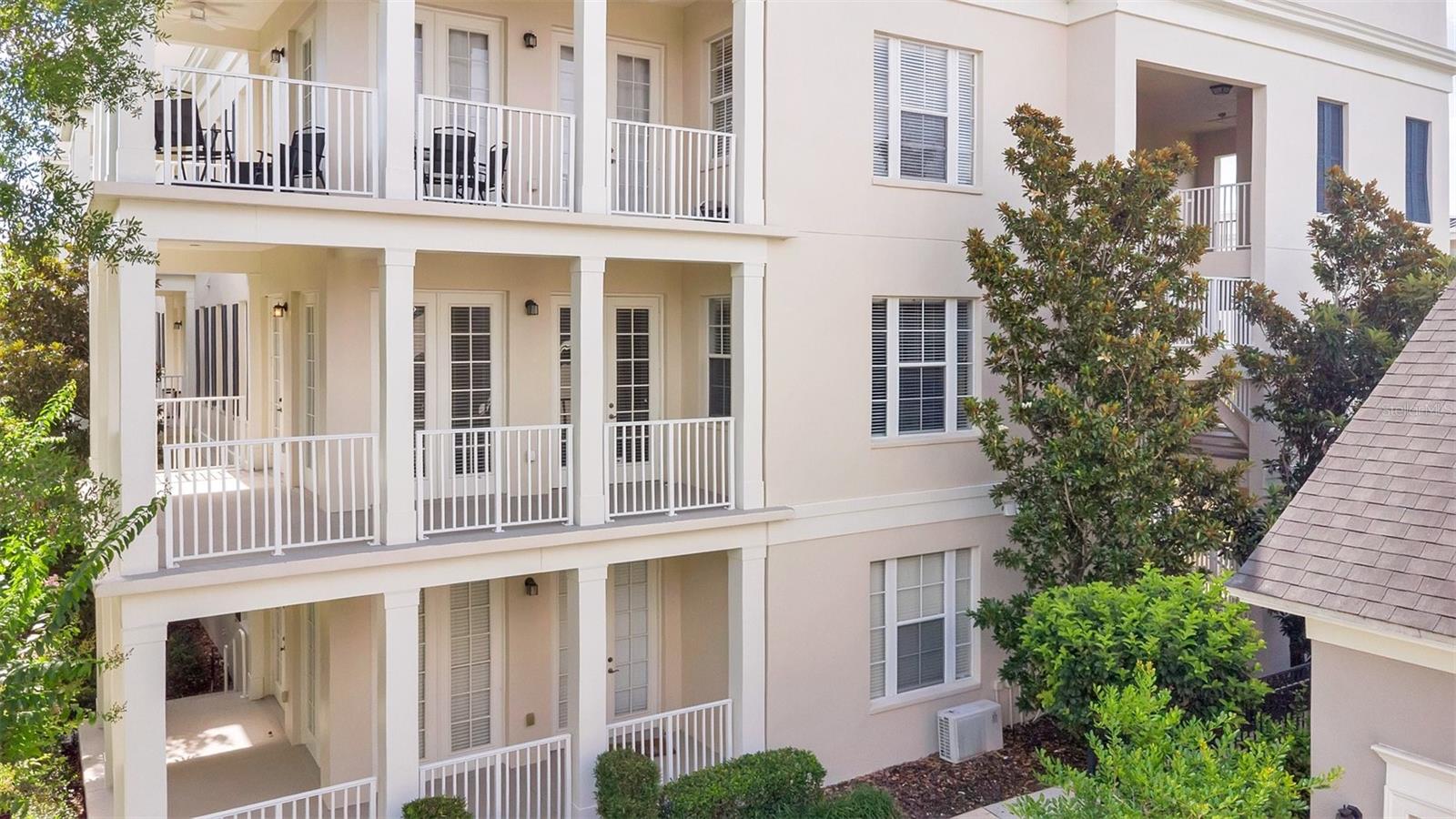 BALDWIN PARK #5 - Residential