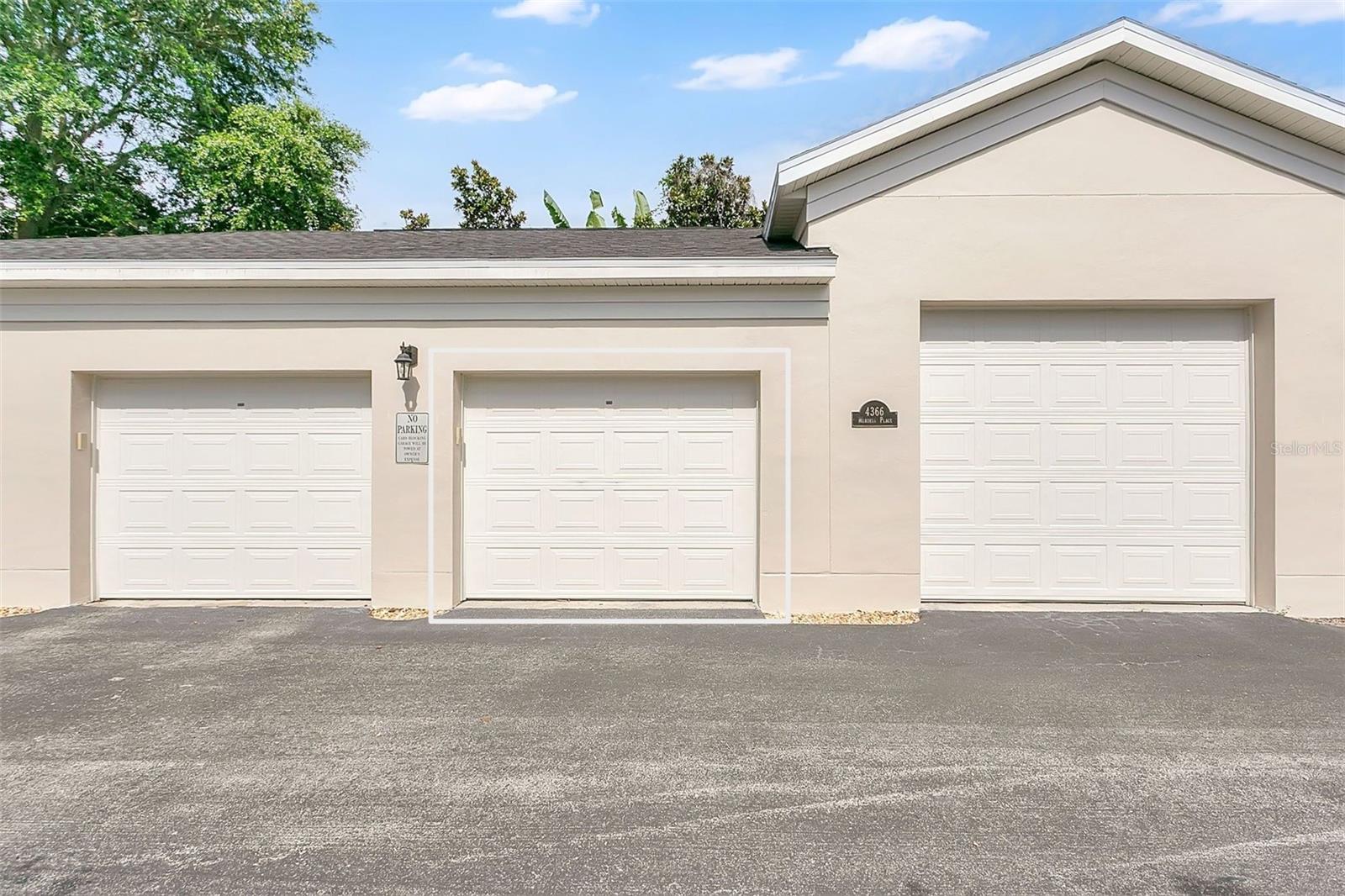 BALDWIN PARK #5 - Residential