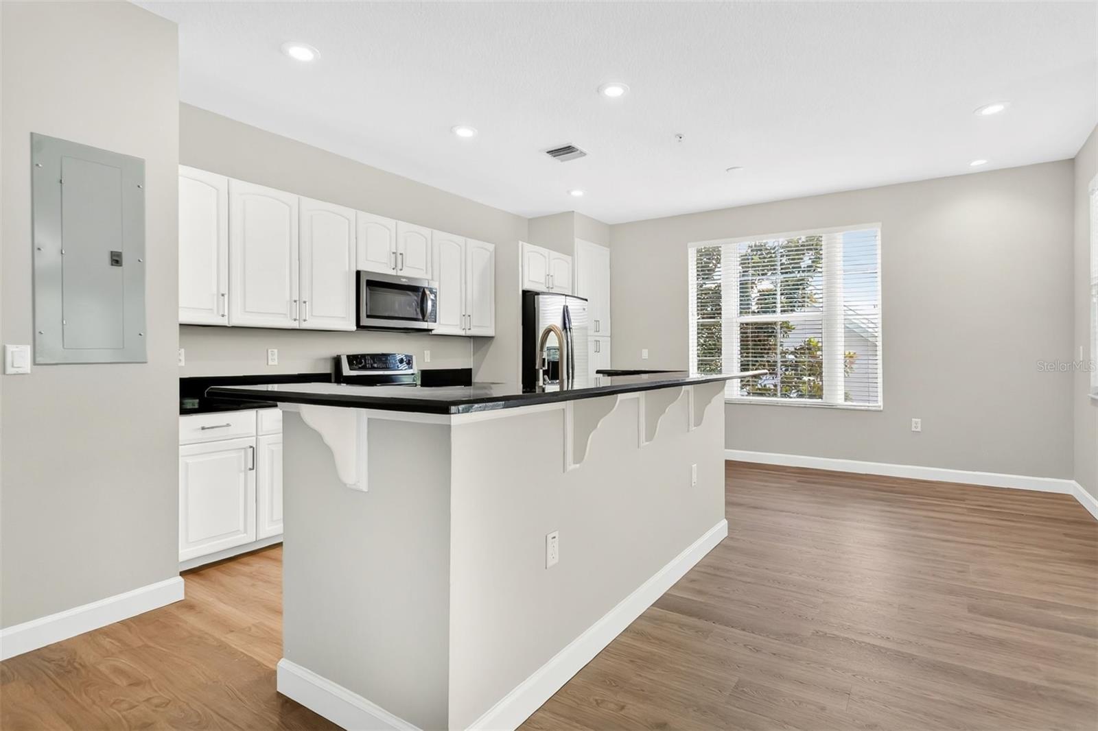 BALDWIN PARK #5 - Residential
