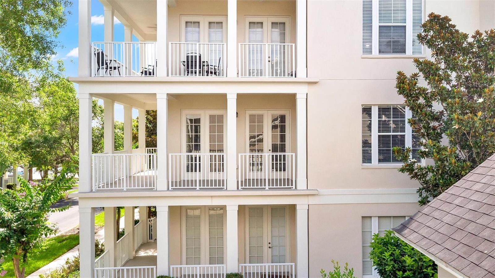 BALDWIN PARK #5 - Residential