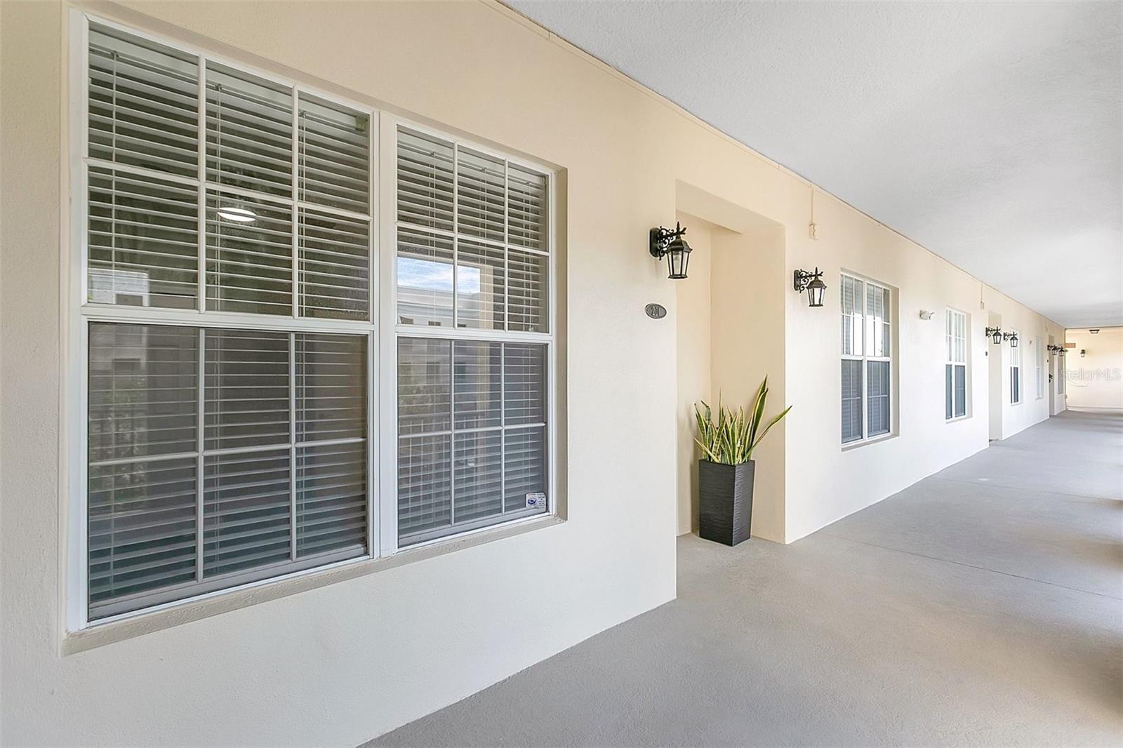 BALDWIN PARK #5 - Residential