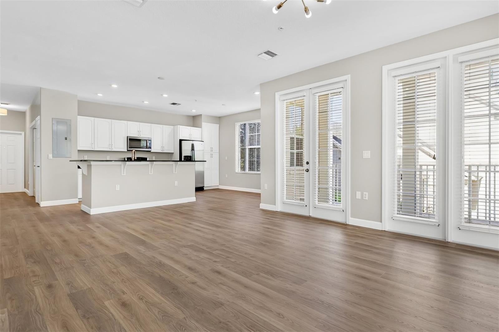 BALDWIN PARK #5 - Residential