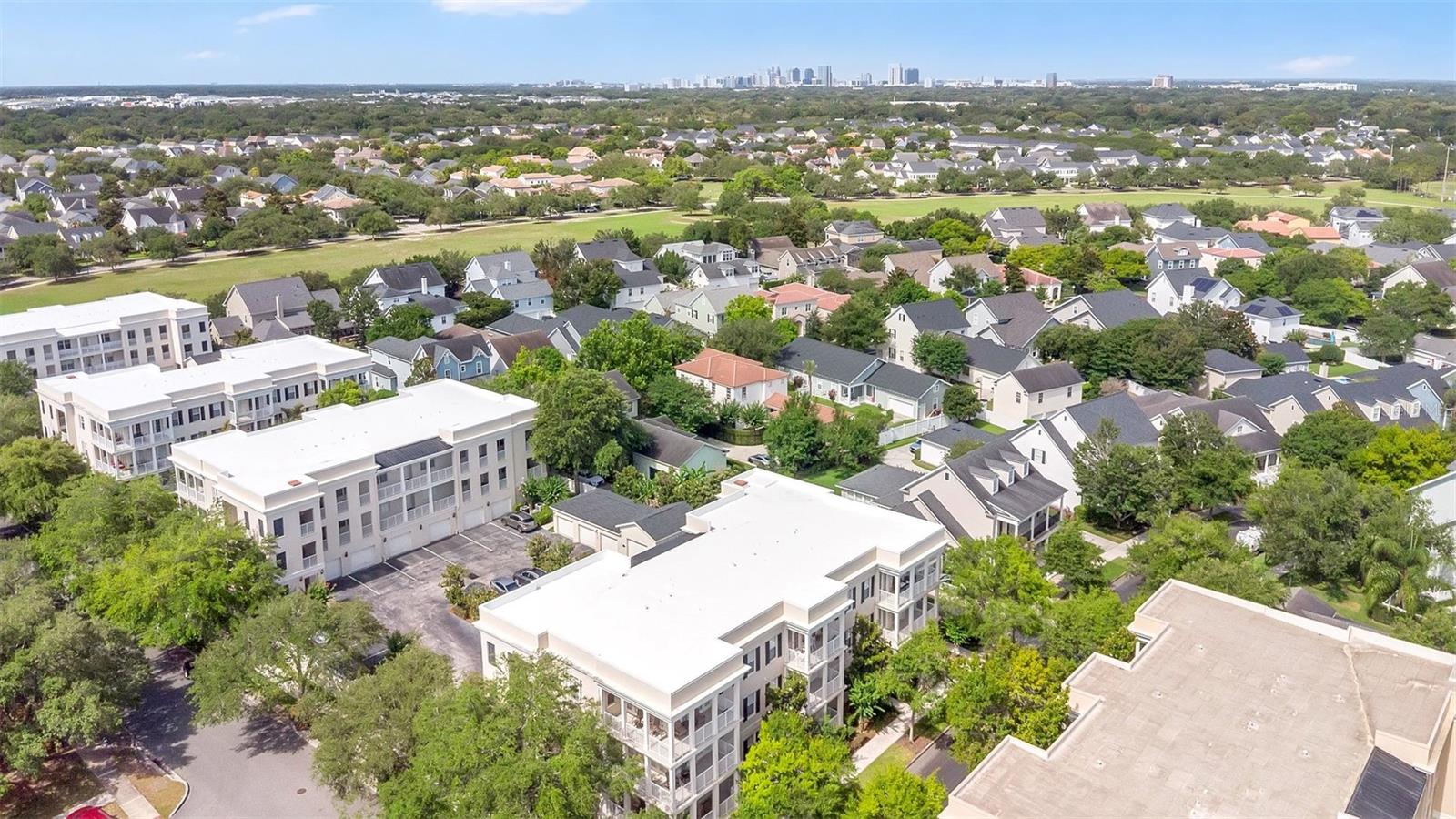 BALDWIN PARK #5 - Residential