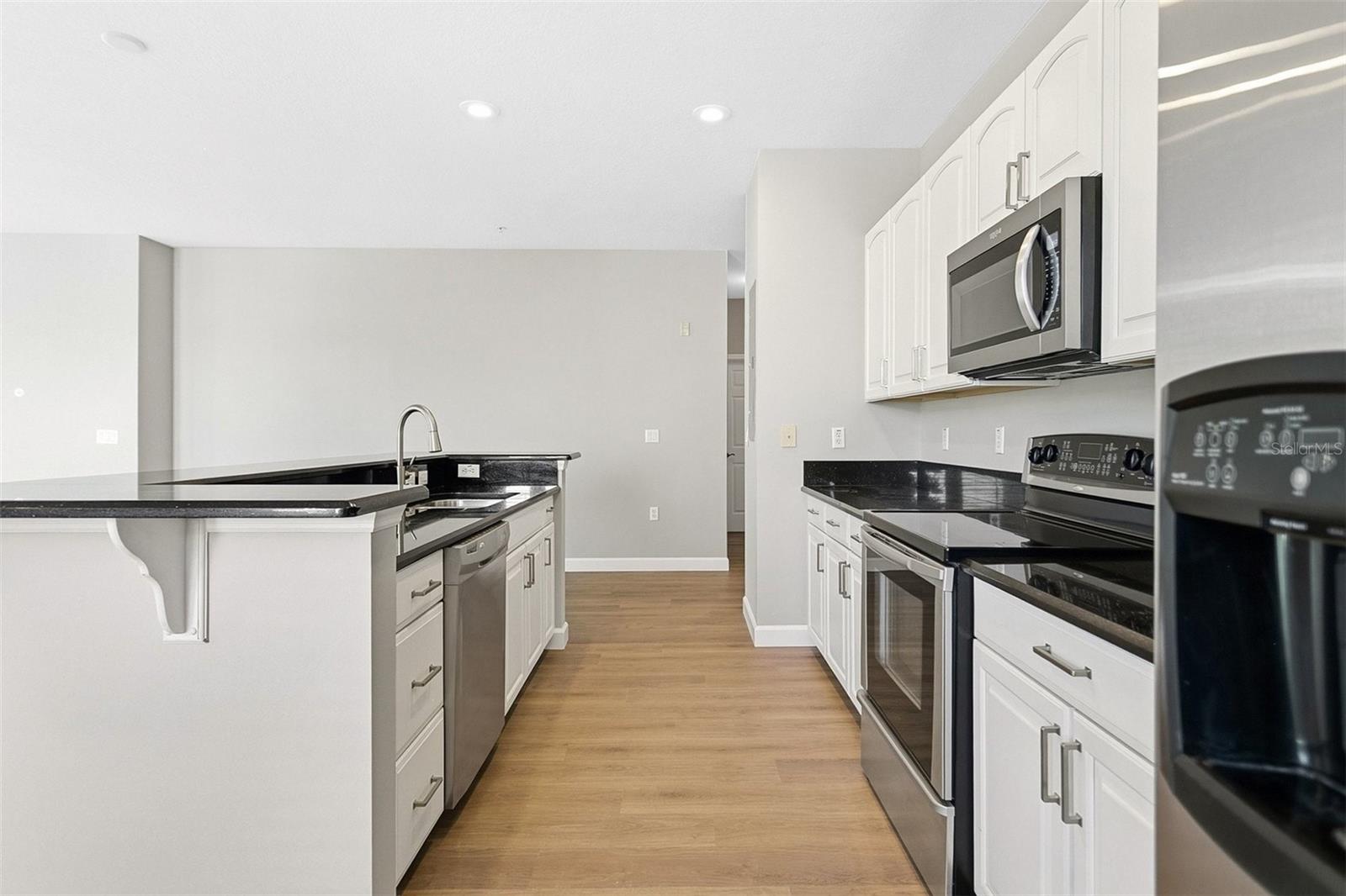 BALDWIN PARK #5 - Residential
