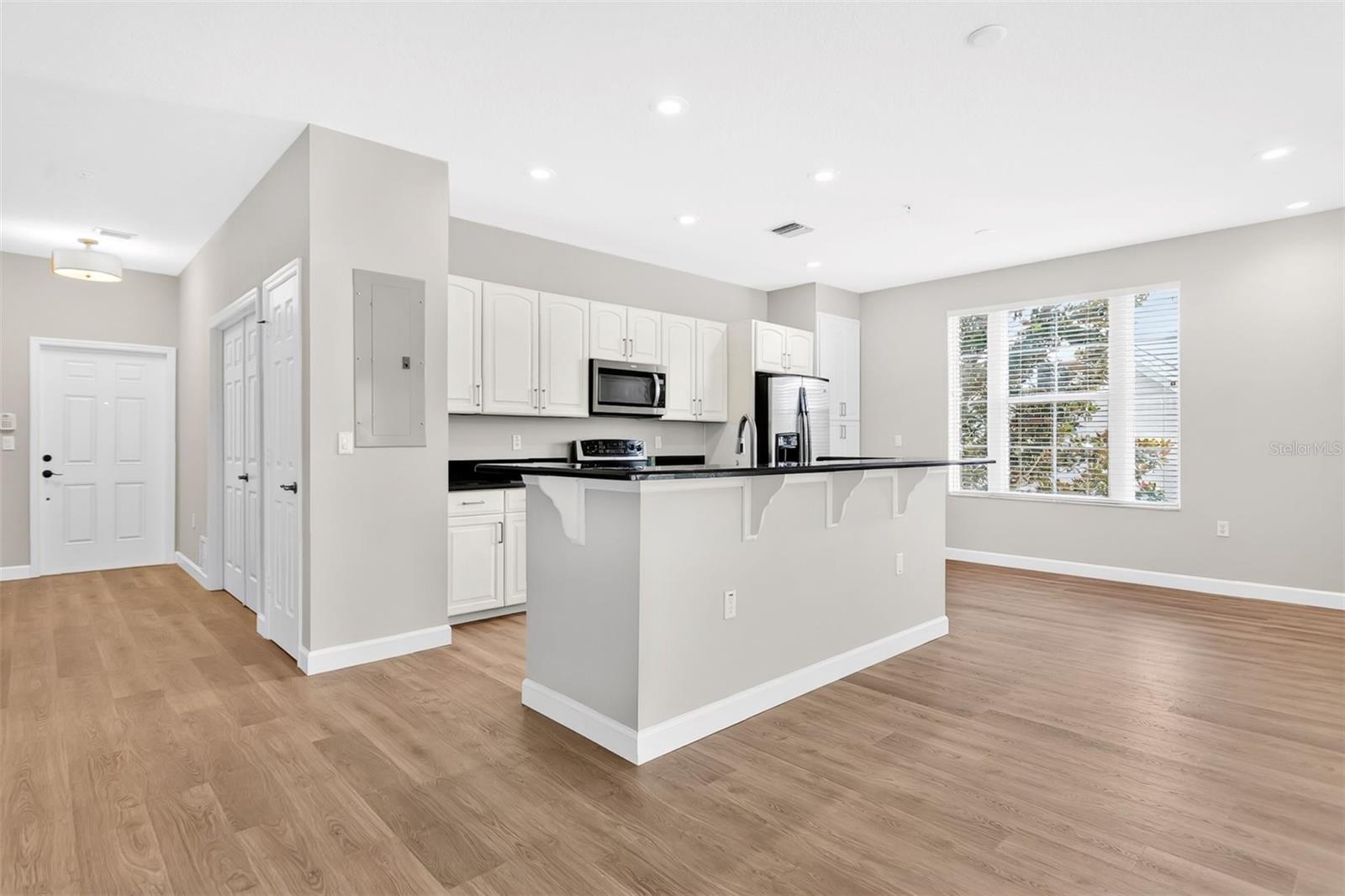 BALDWIN PARK #5 - Residential
