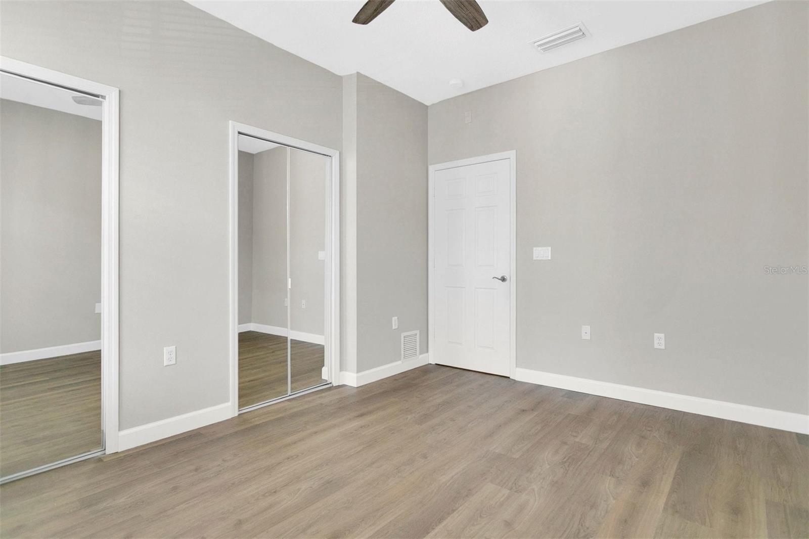 BALDWIN PARK #5 - Residential