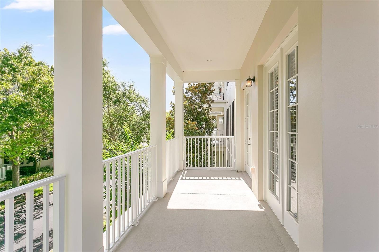 BALDWIN PARK #5 - Residential