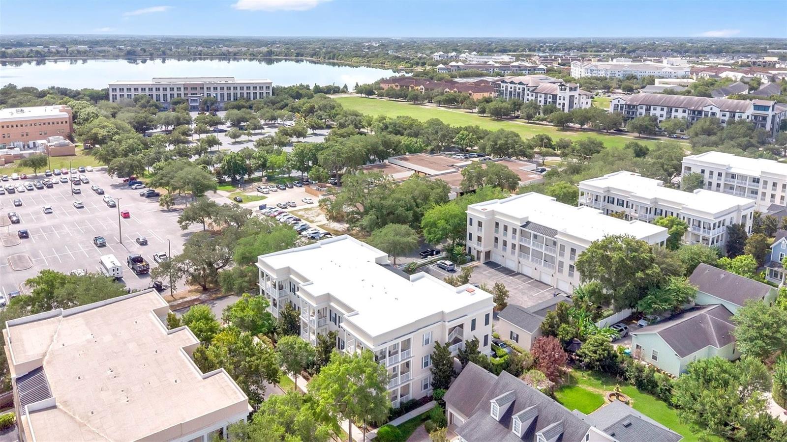 BALDWIN PARK #5 - Residential