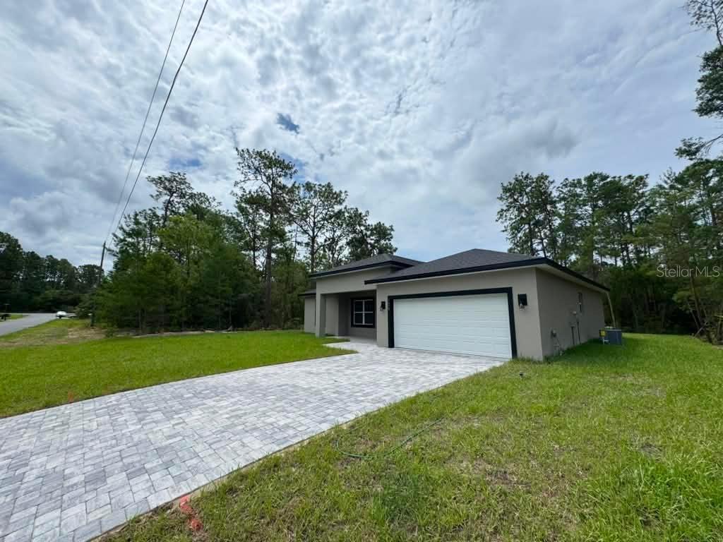 CITRUS SPGS UNIT 07 - Residential