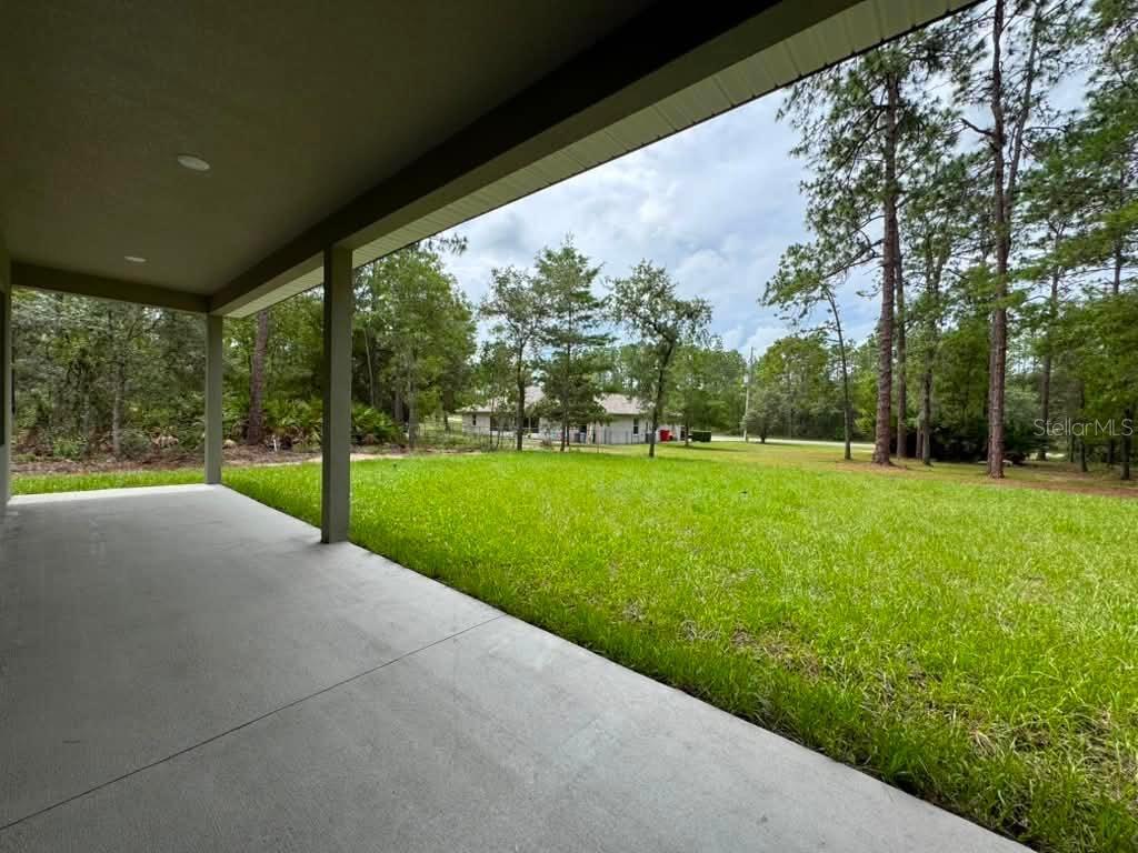 CITRUS SPGS UNIT 07 - Residential