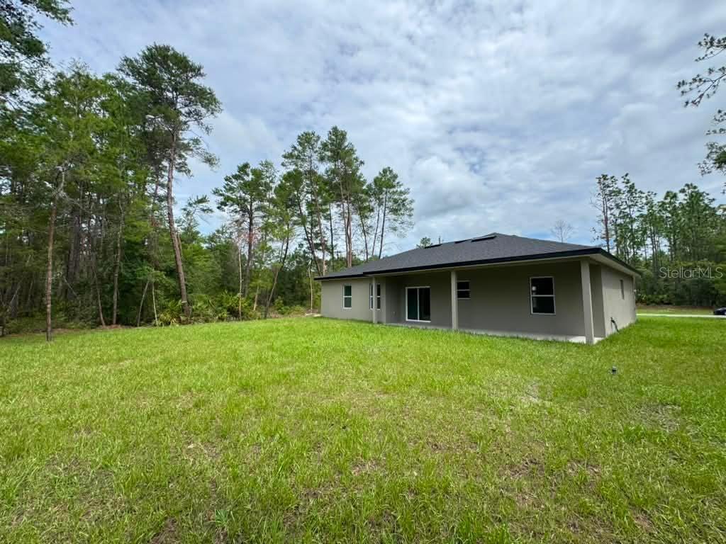 CITRUS SPGS UNIT 07 - Residential