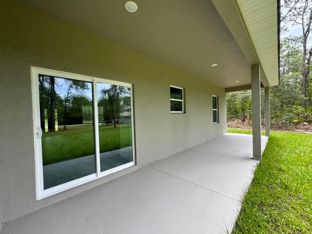 CITRUS SPGS UNIT 07 - Residential