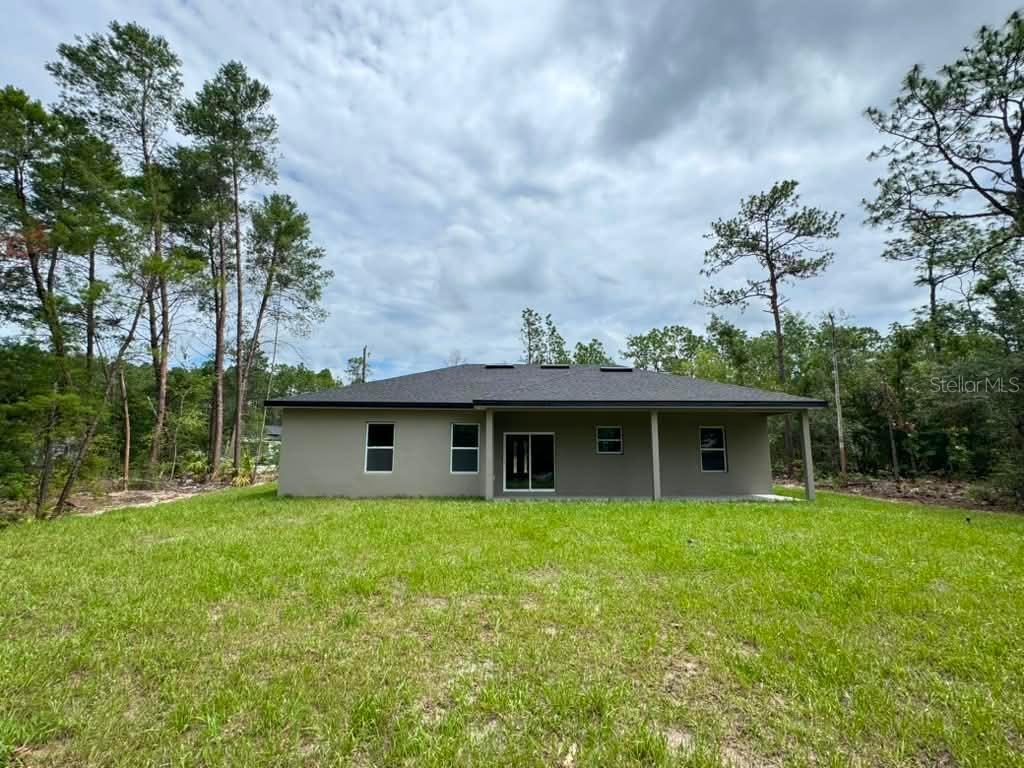 CITRUS SPGS UNIT 07 - Residential