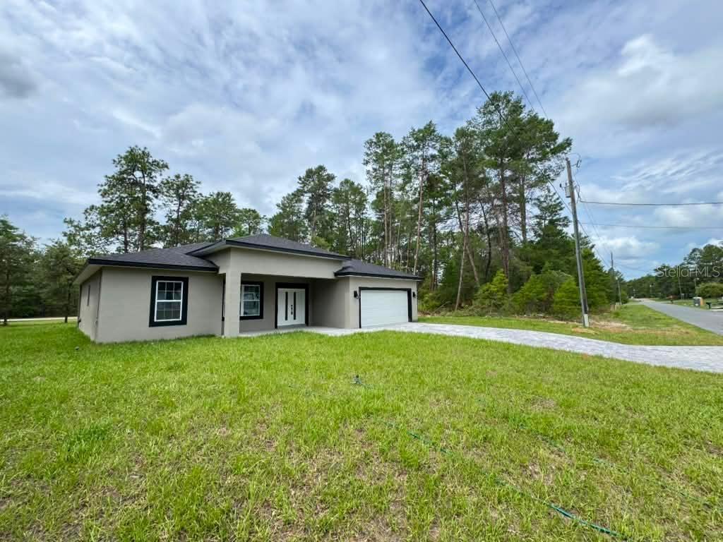 CITRUS SPGS UNIT 07 - Residential