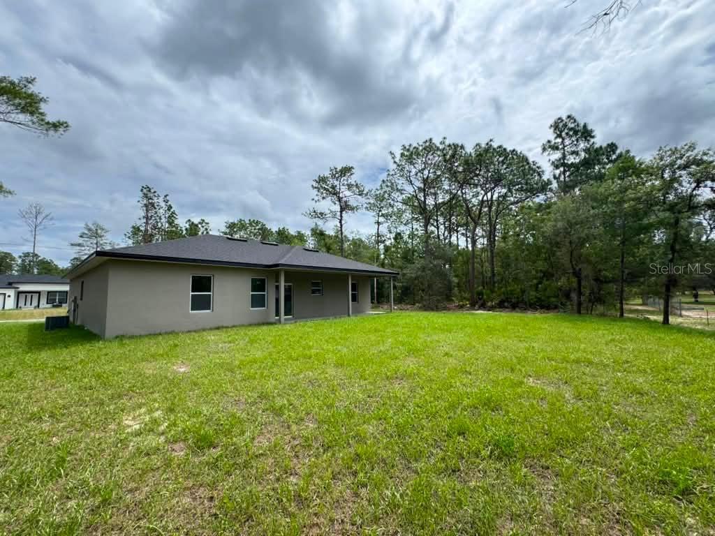 CITRUS SPGS UNIT 07 - Residential