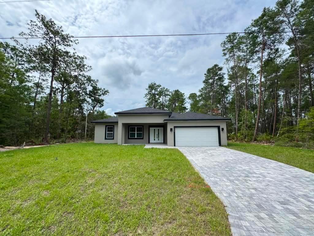 CITRUS SPGS UNIT 07 - Residential