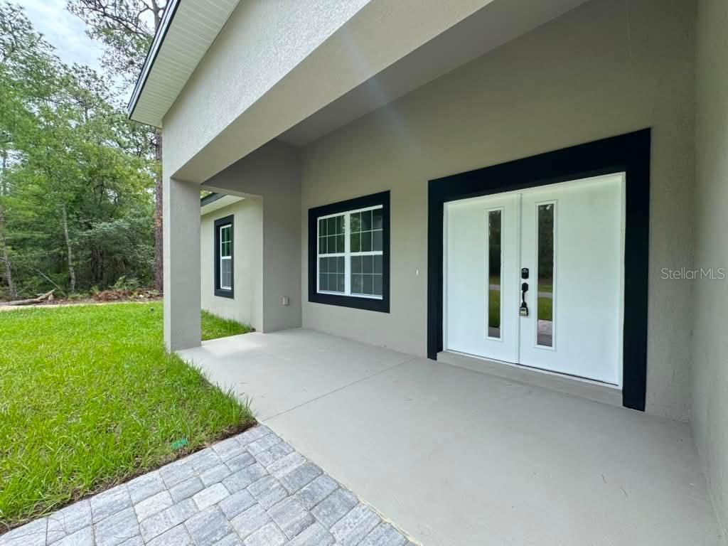 CITRUS SPGS UNIT 07 - Residential