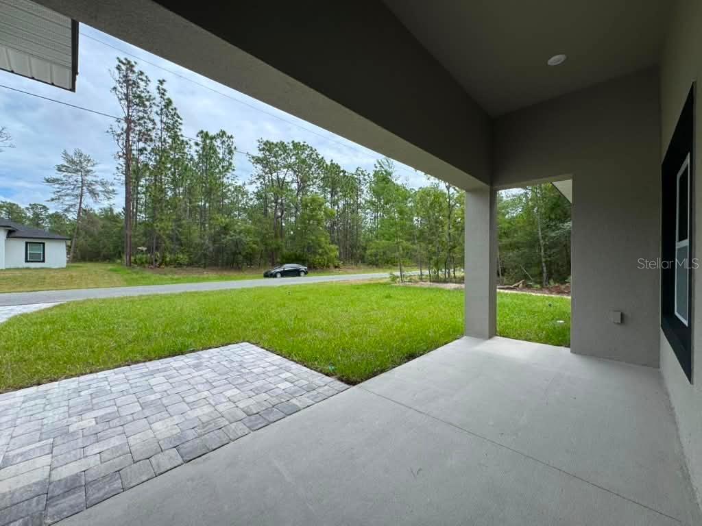 CITRUS SPGS UNIT 07 - Residential