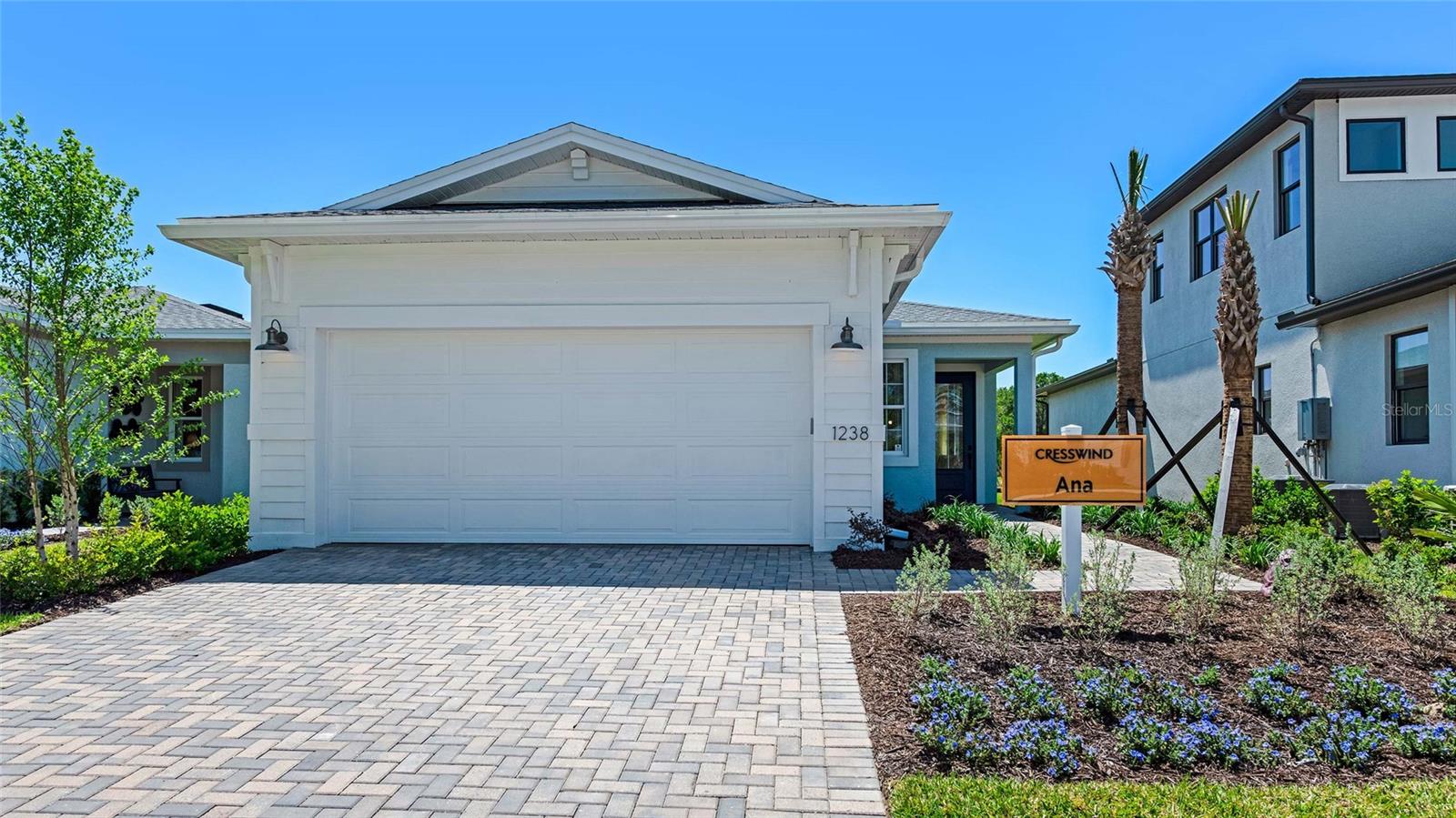 CRESSWIND DELAND - Residential