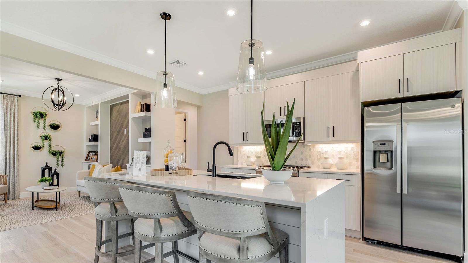 CRESSWIND DELAND - Residential
