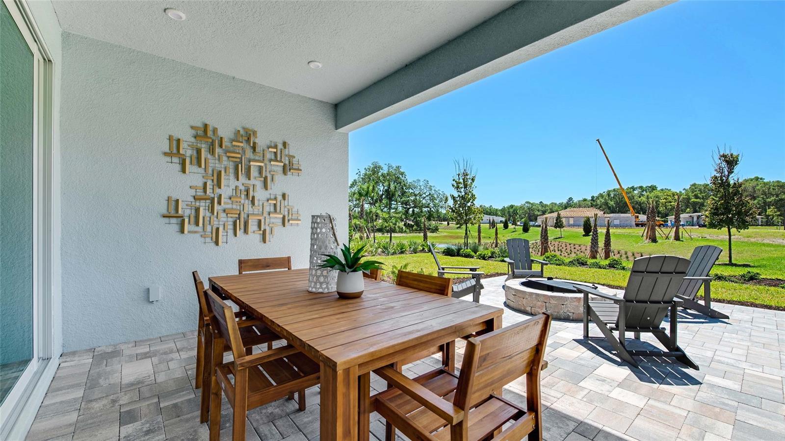 CRESSWIND DELAND - Residential