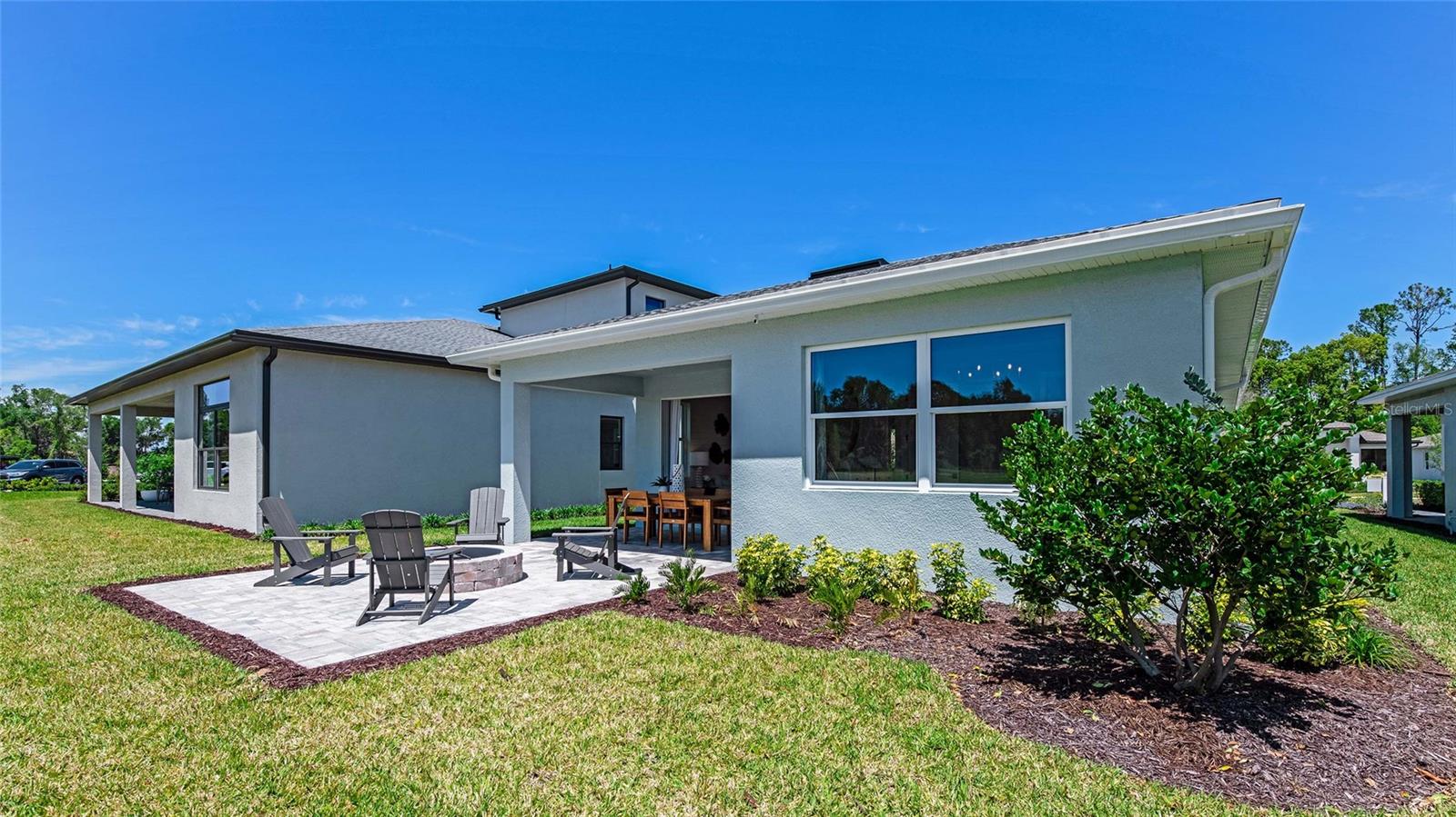 CRESSWIND DELAND - Residential