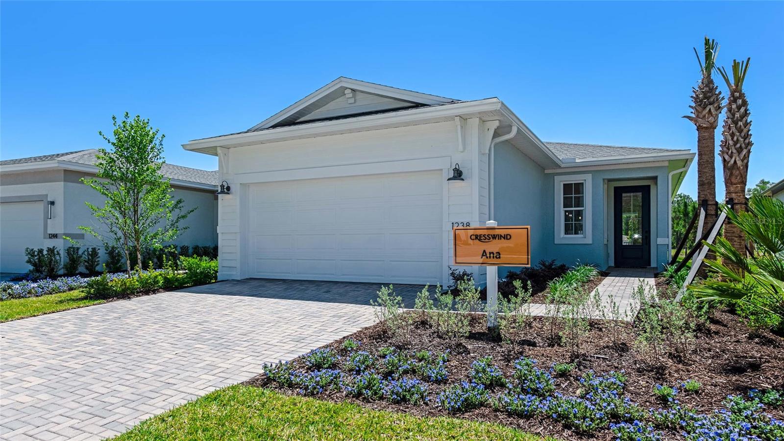CRESSWIND DELAND - Residential