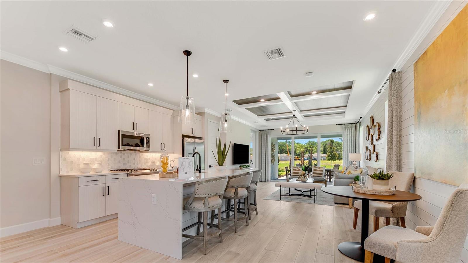 CRESSWIND DELAND - Residential