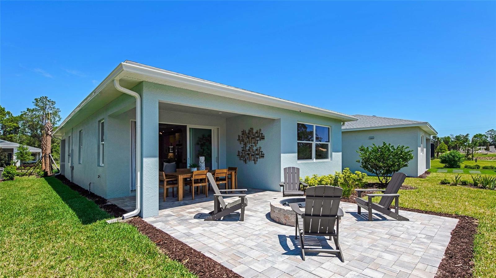 CRESSWIND DELAND - Residential