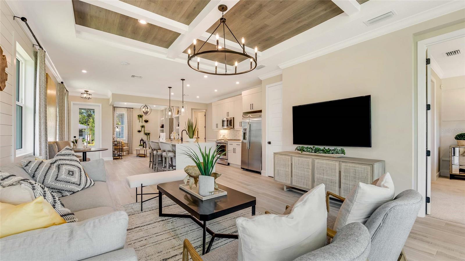CRESSWIND DELAND - Residential