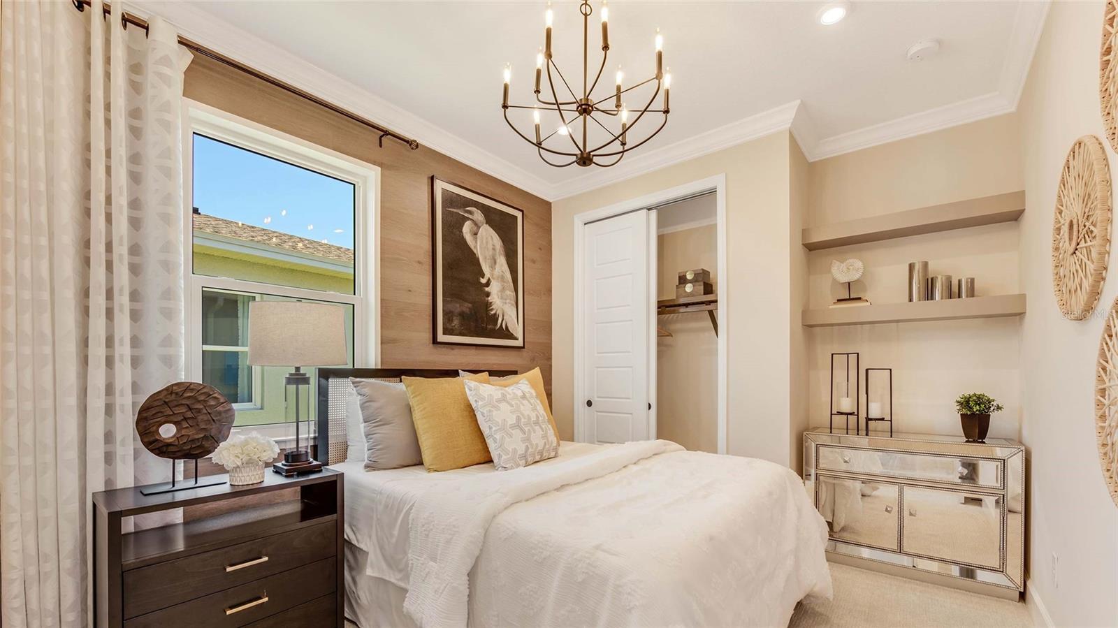CRESSWIND DELAND - Residential