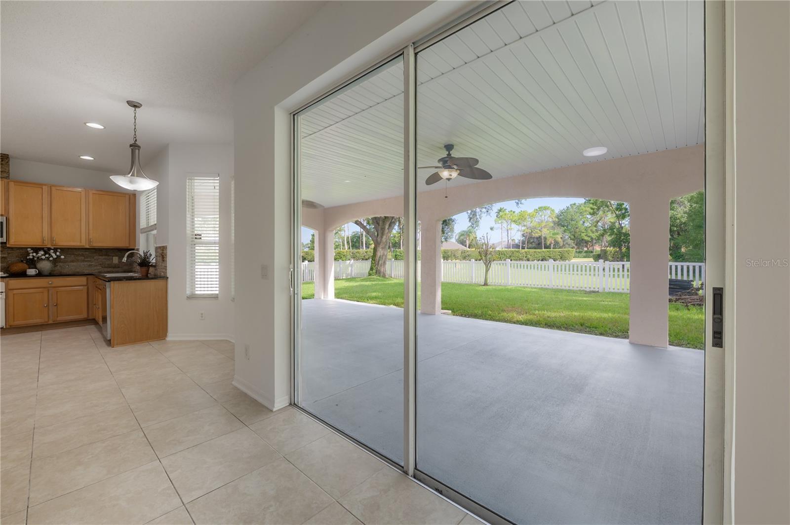 SADDLEBROOK VILLAGE - Residential