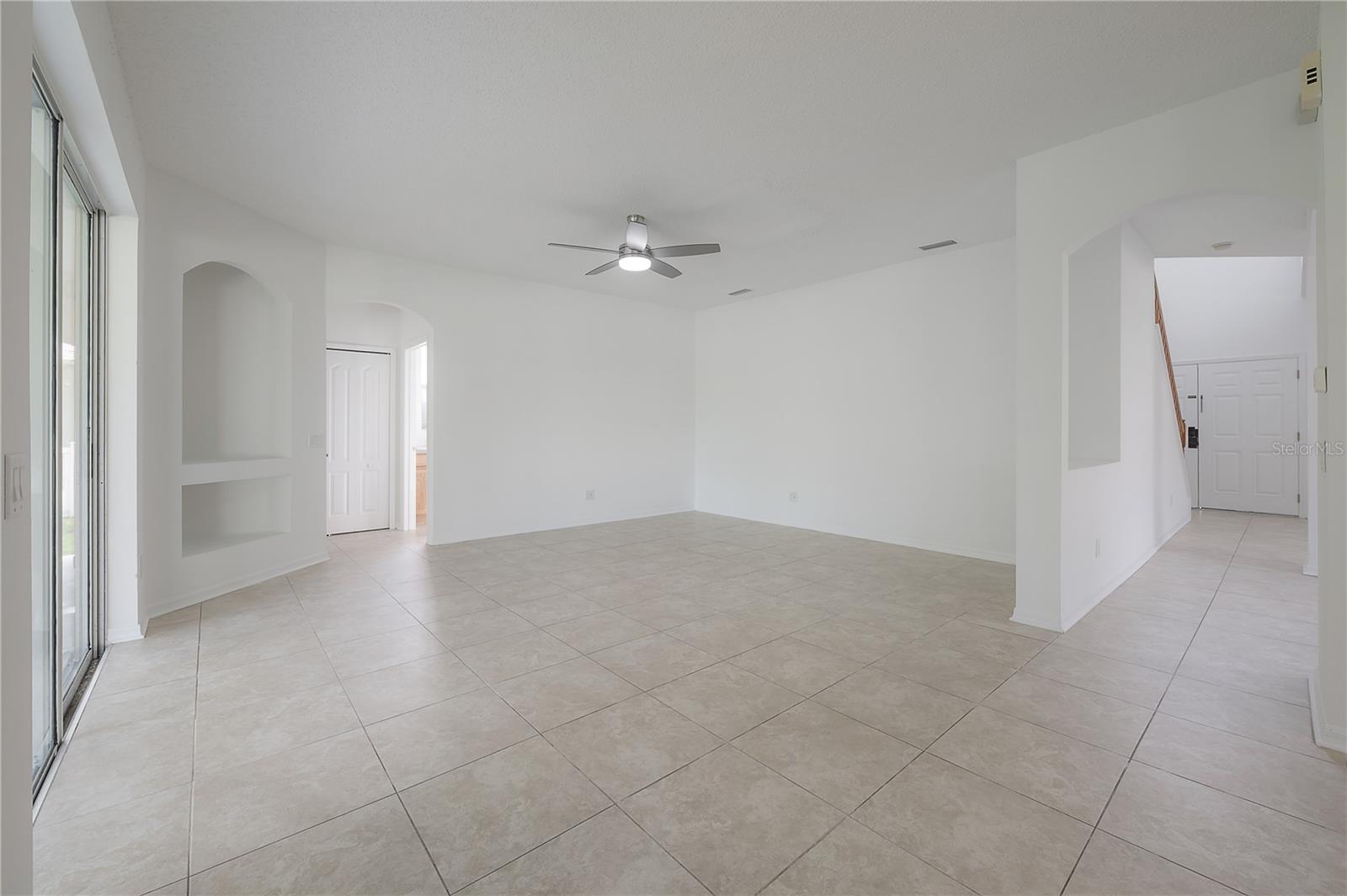 SADDLEBROOK VILLAGE - Residential