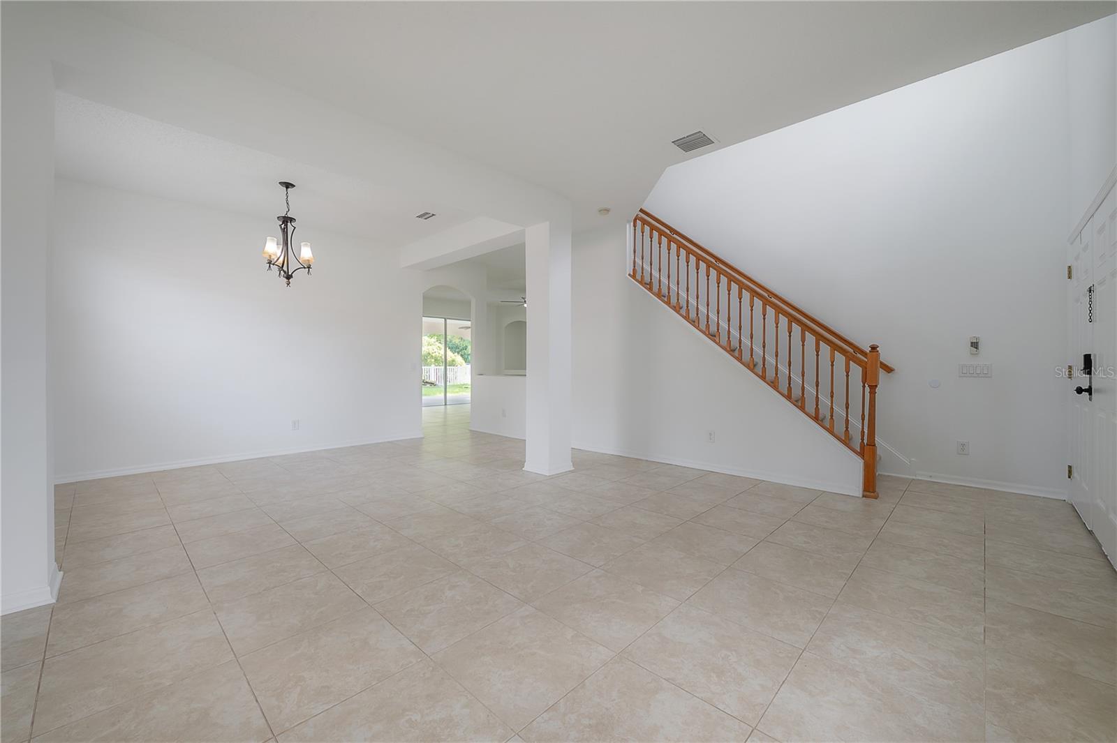 SADDLEBROOK VILLAGE - Residential