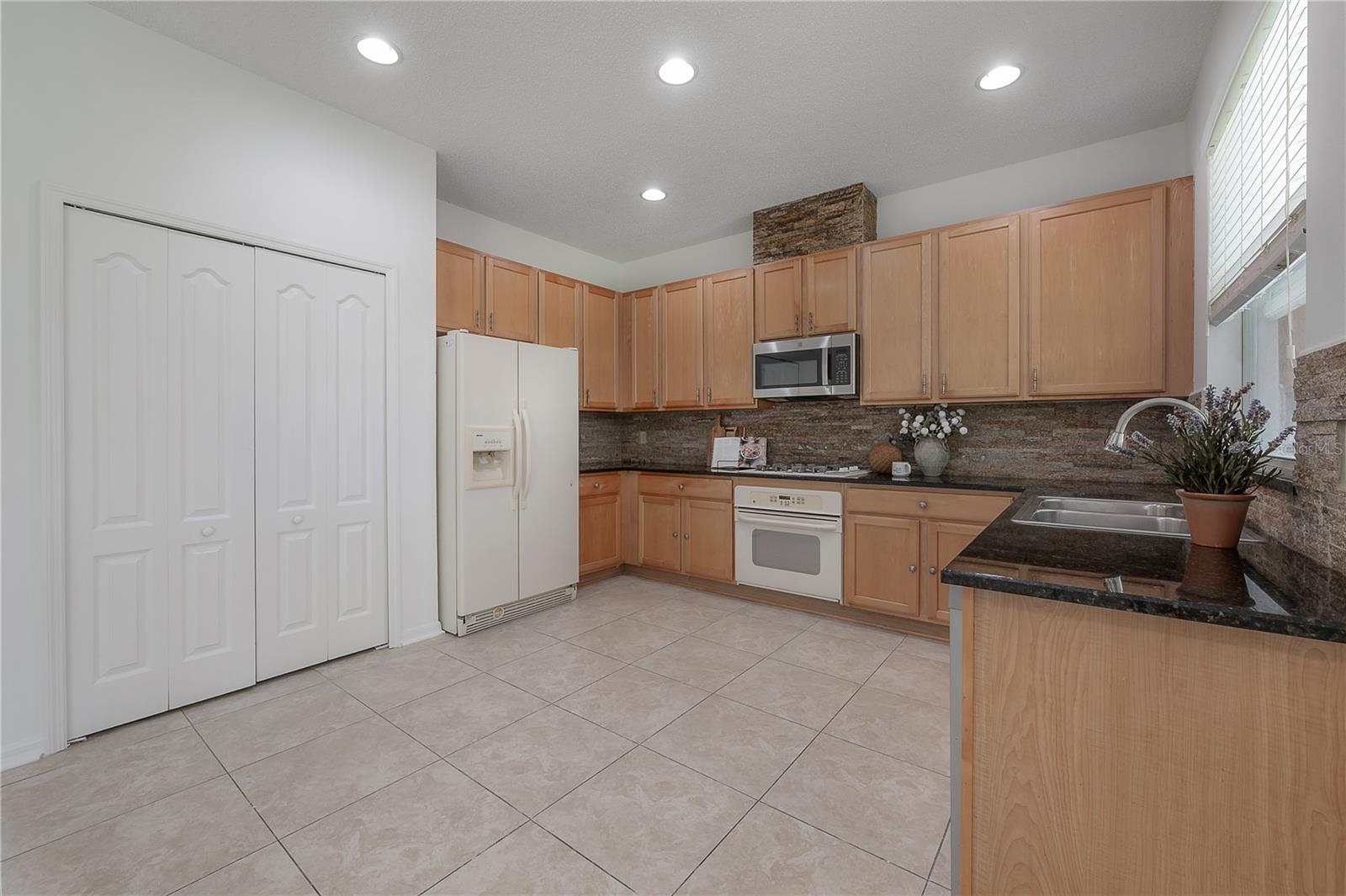 SADDLEBROOK VILLAGE - Residential